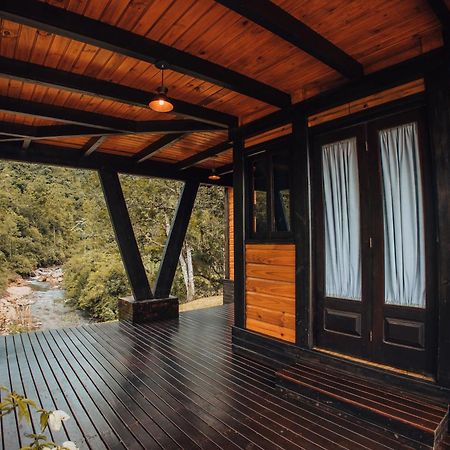Costa Serena Eco Resort Timbe do Sul Eksteriør billede