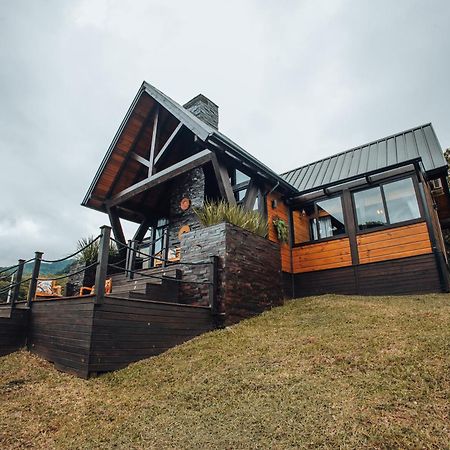 Costa Serena Eco Resort Timbe do Sul Eksteriør billede