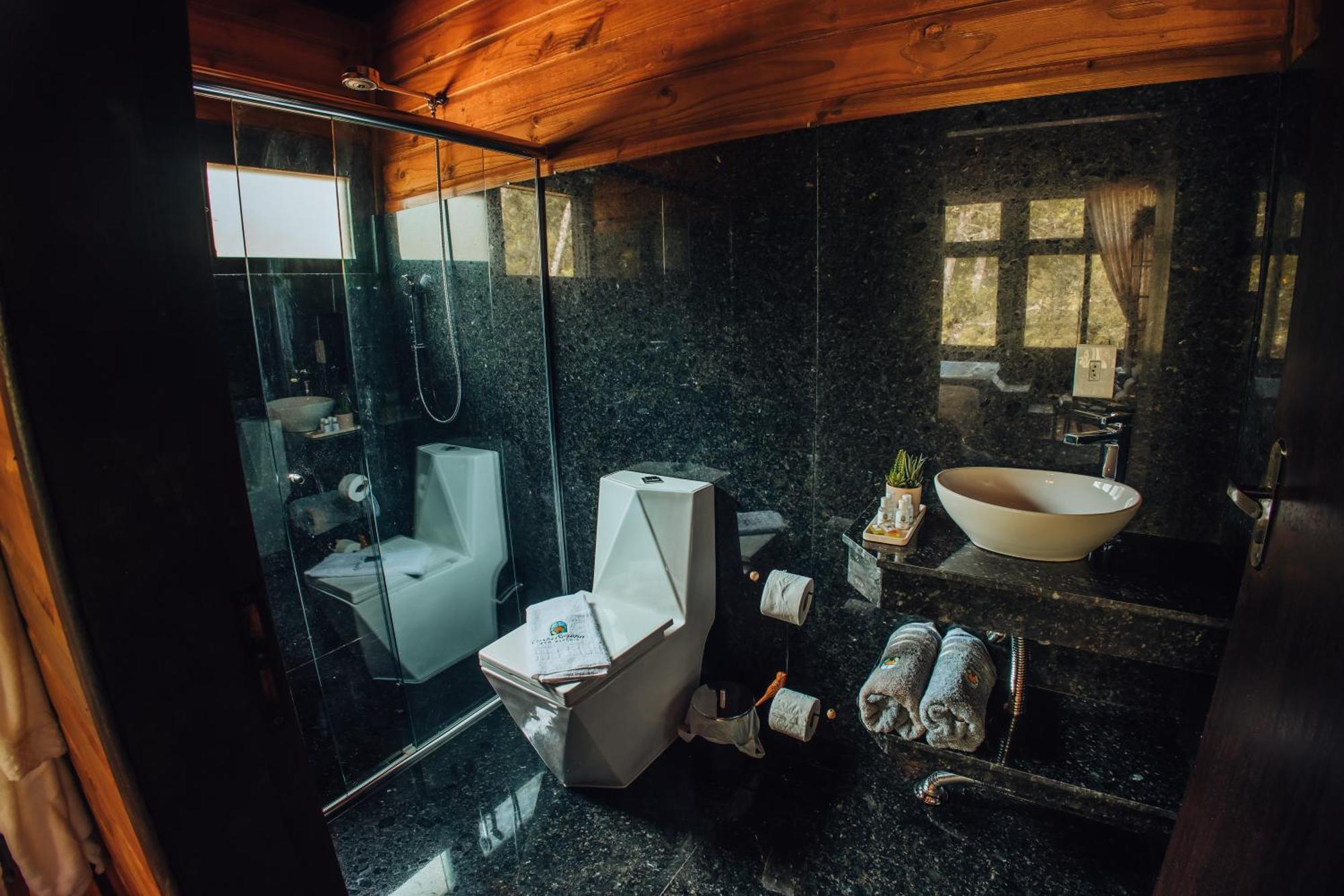 Costa Serena Eco Resort Timbe do Sul Eksteriør billede