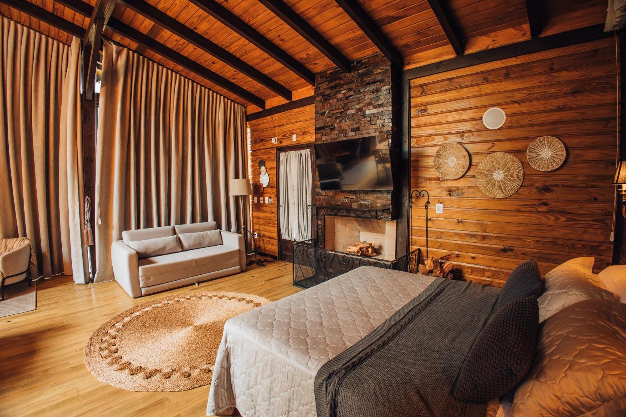 Costa Serena Eco Resort Timbe do Sul Eksteriør billede