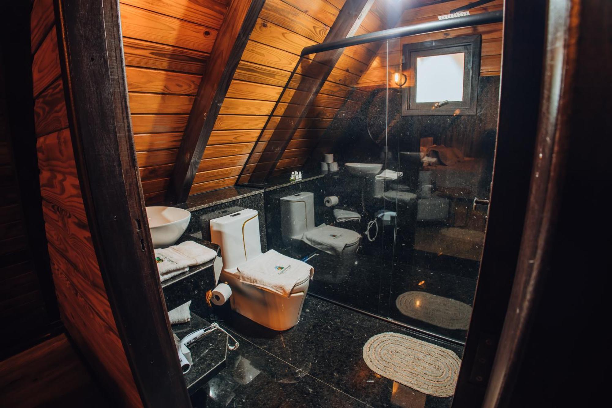 Costa Serena Eco Resort Timbe do Sul Eksteriør billede
