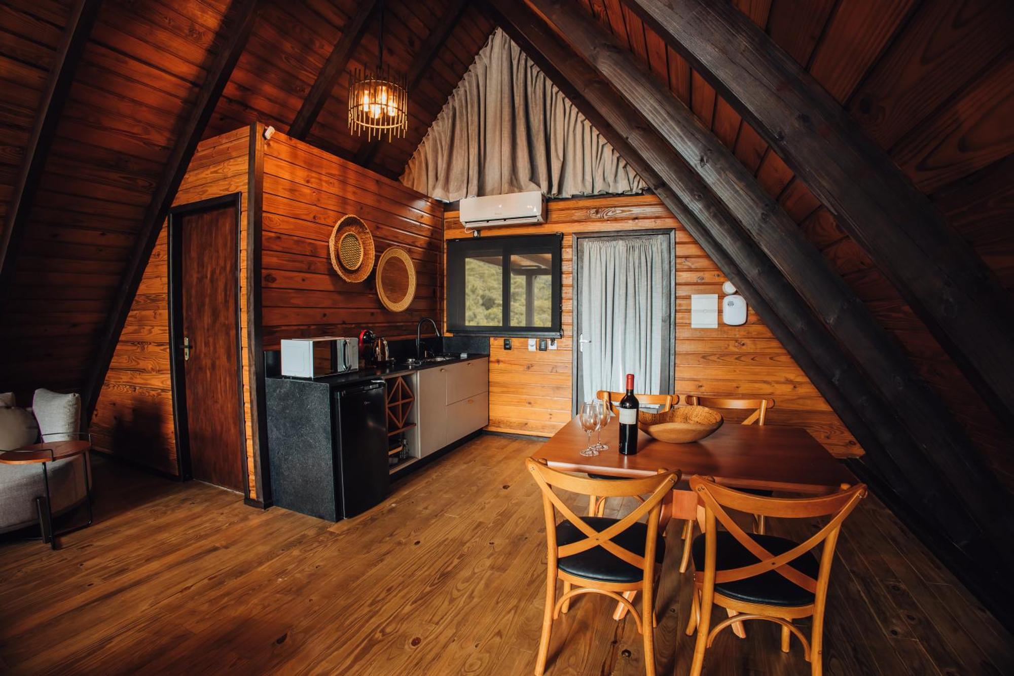 Costa Serena Eco Resort Timbe do Sul Eksteriør billede