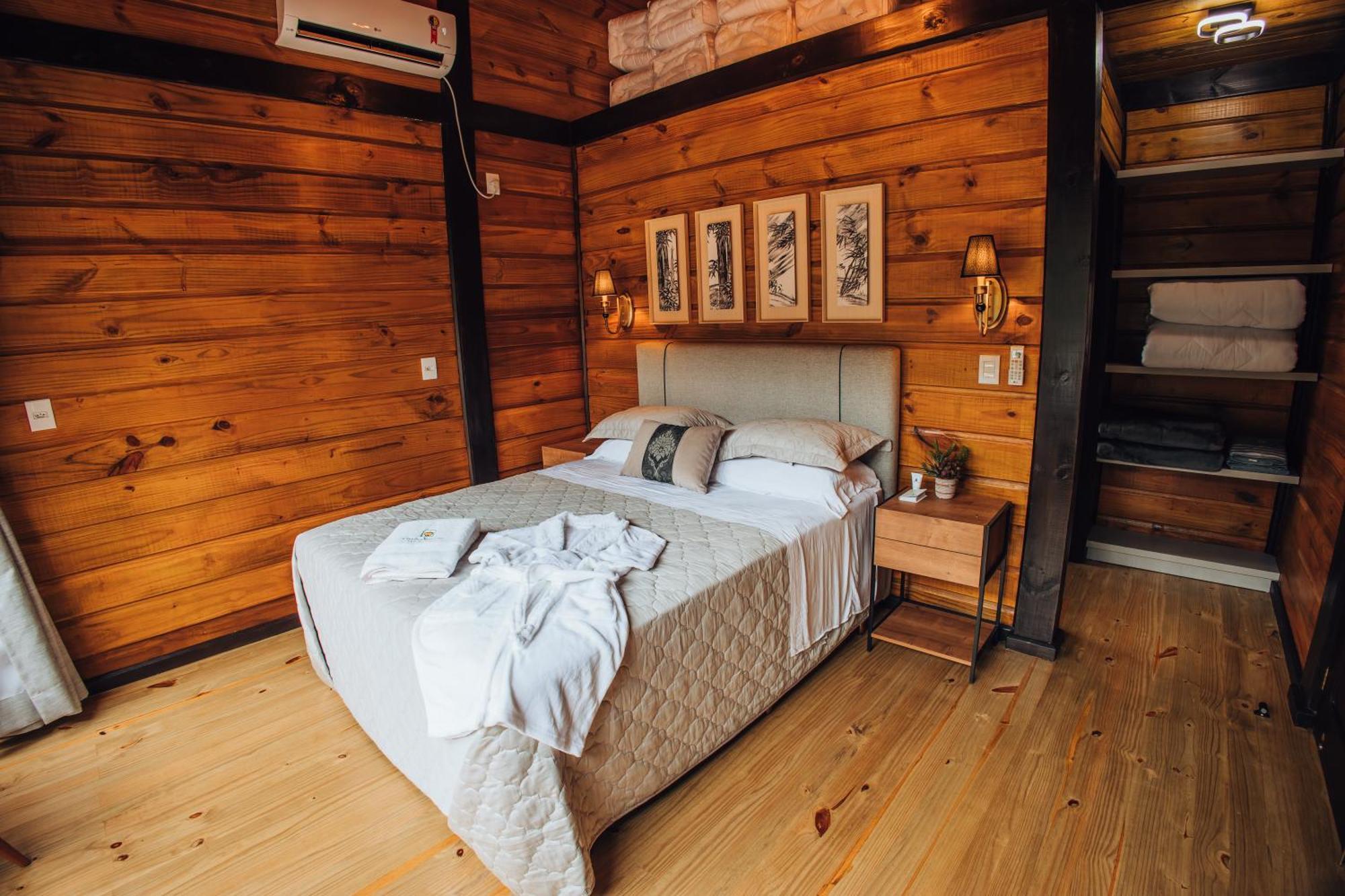 Costa Serena Eco Resort Timbe do Sul Eksteriør billede