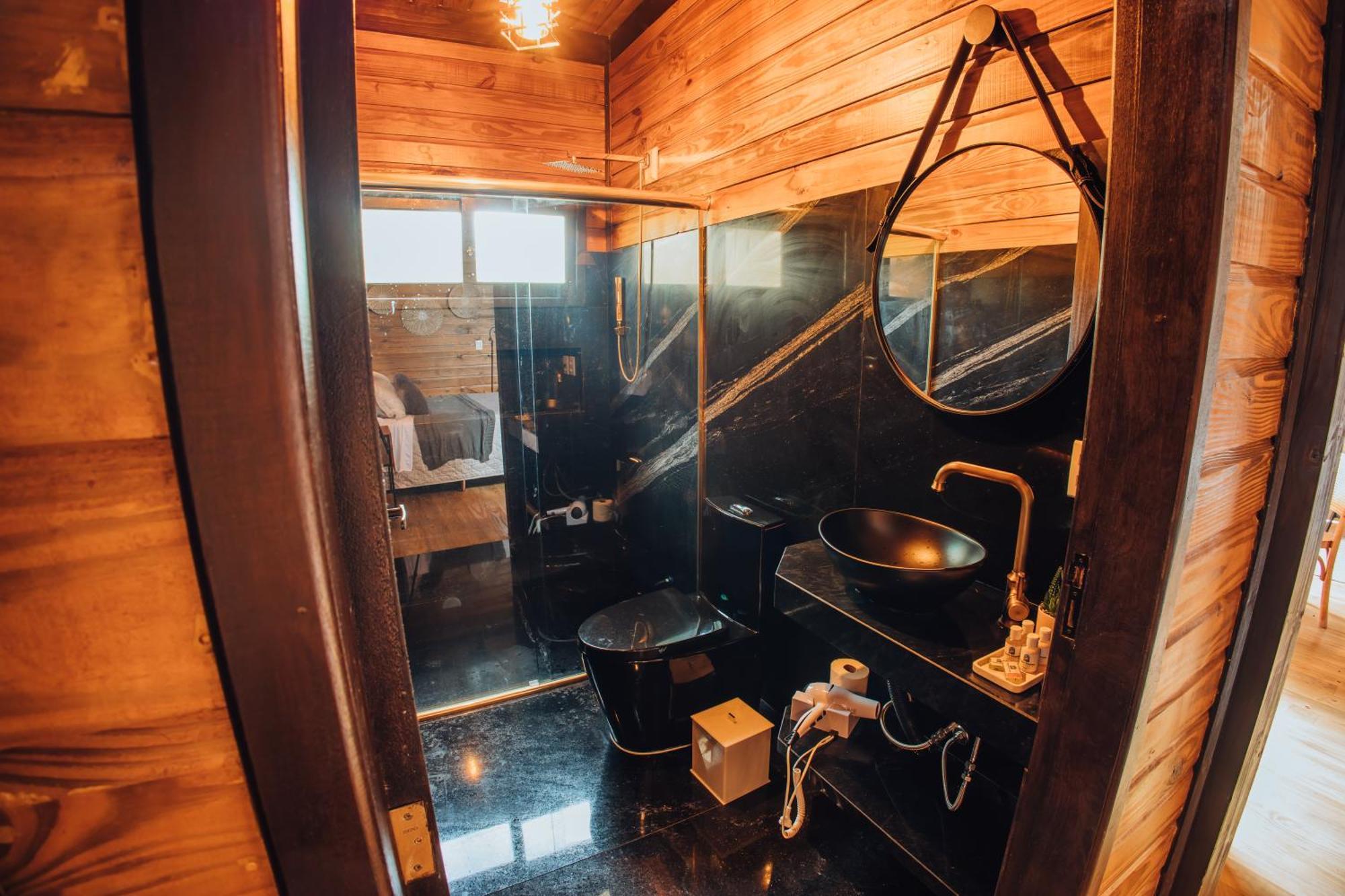 Costa Serena Eco Resort Timbe do Sul Eksteriør billede