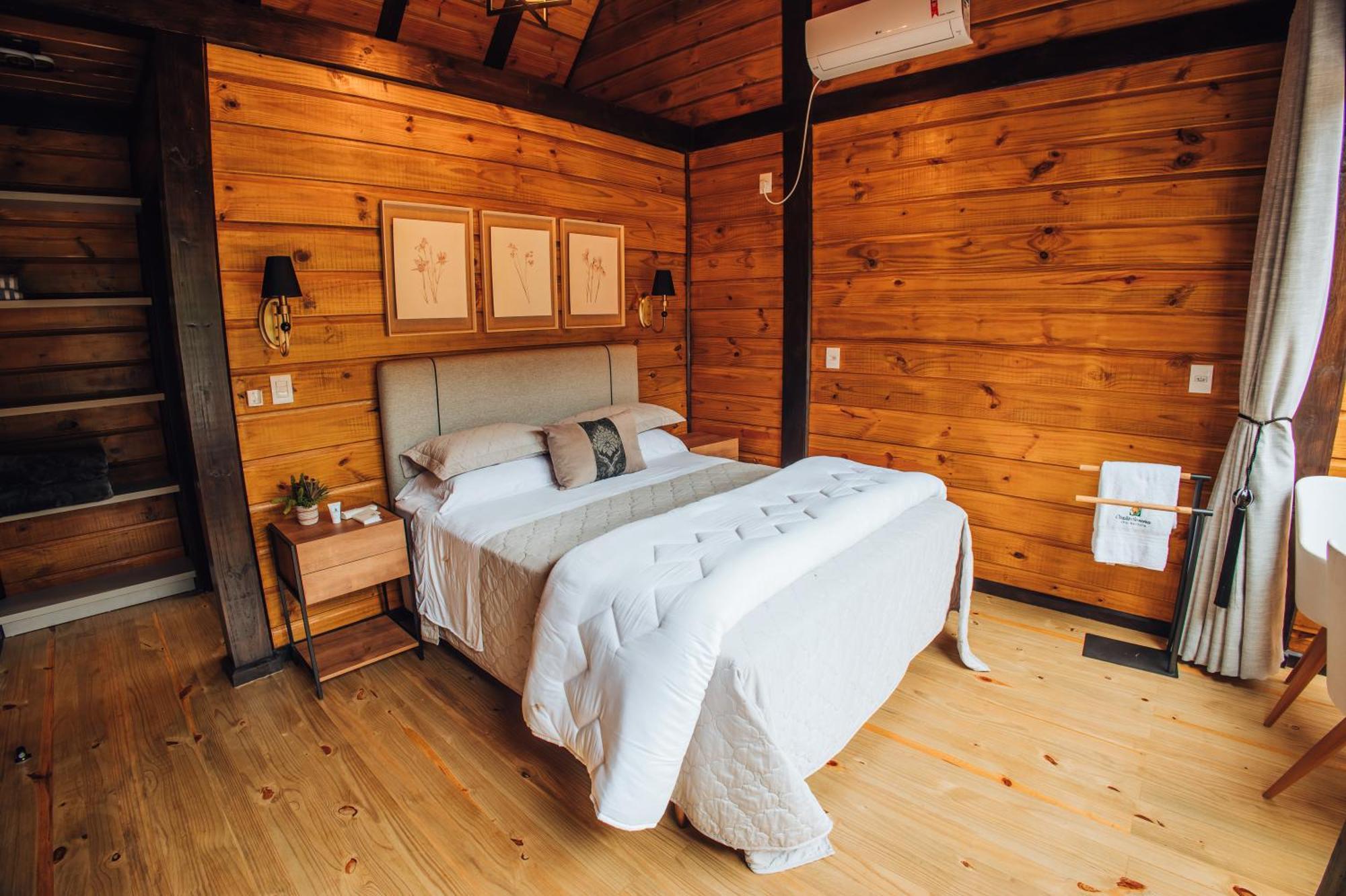 Costa Serena Eco Resort Timbe do Sul Eksteriør billede