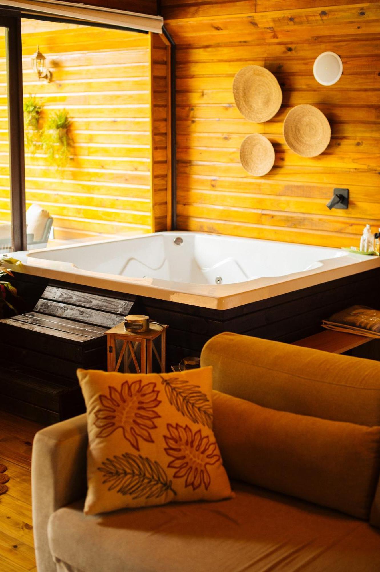 Costa Serena Eco Resort Timbe do Sul Eksteriør billede