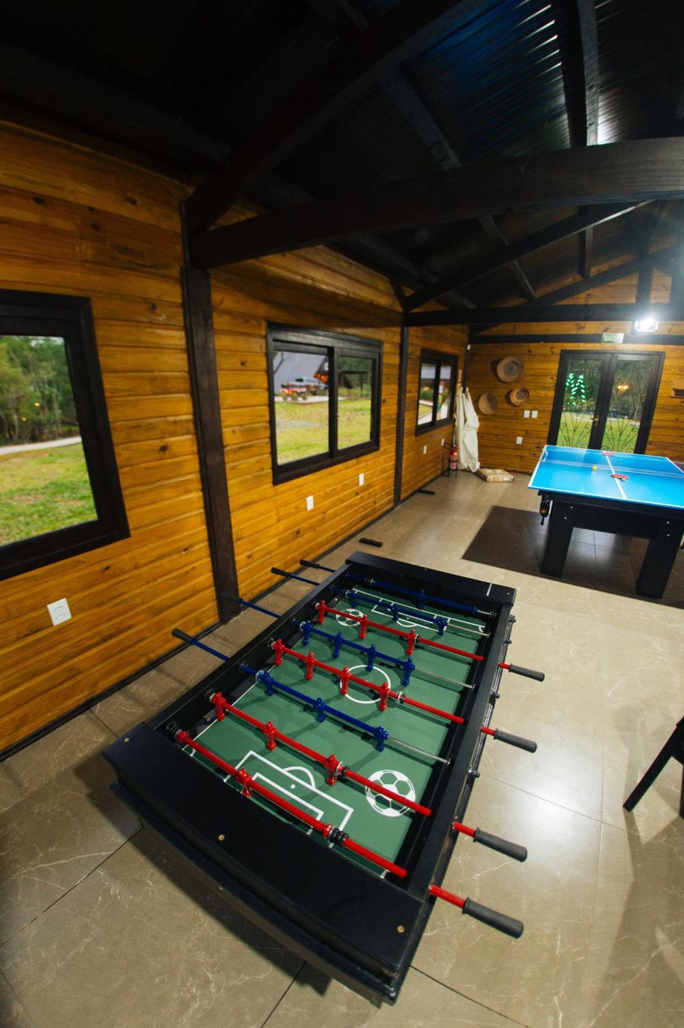 Costa Serena Eco Resort Timbe do Sul Eksteriør billede