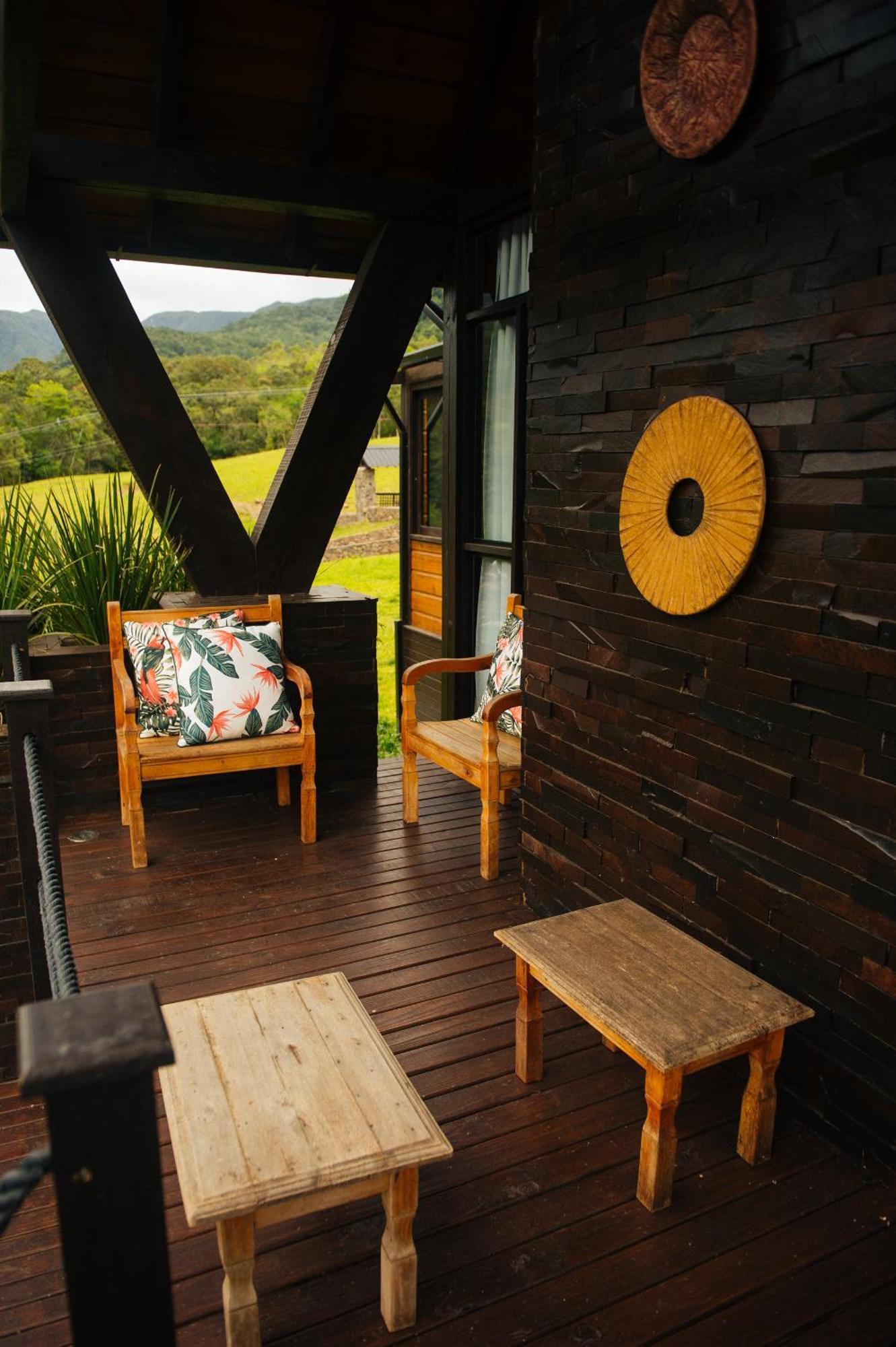 Costa Serena Eco Resort Timbe do Sul Eksteriør billede