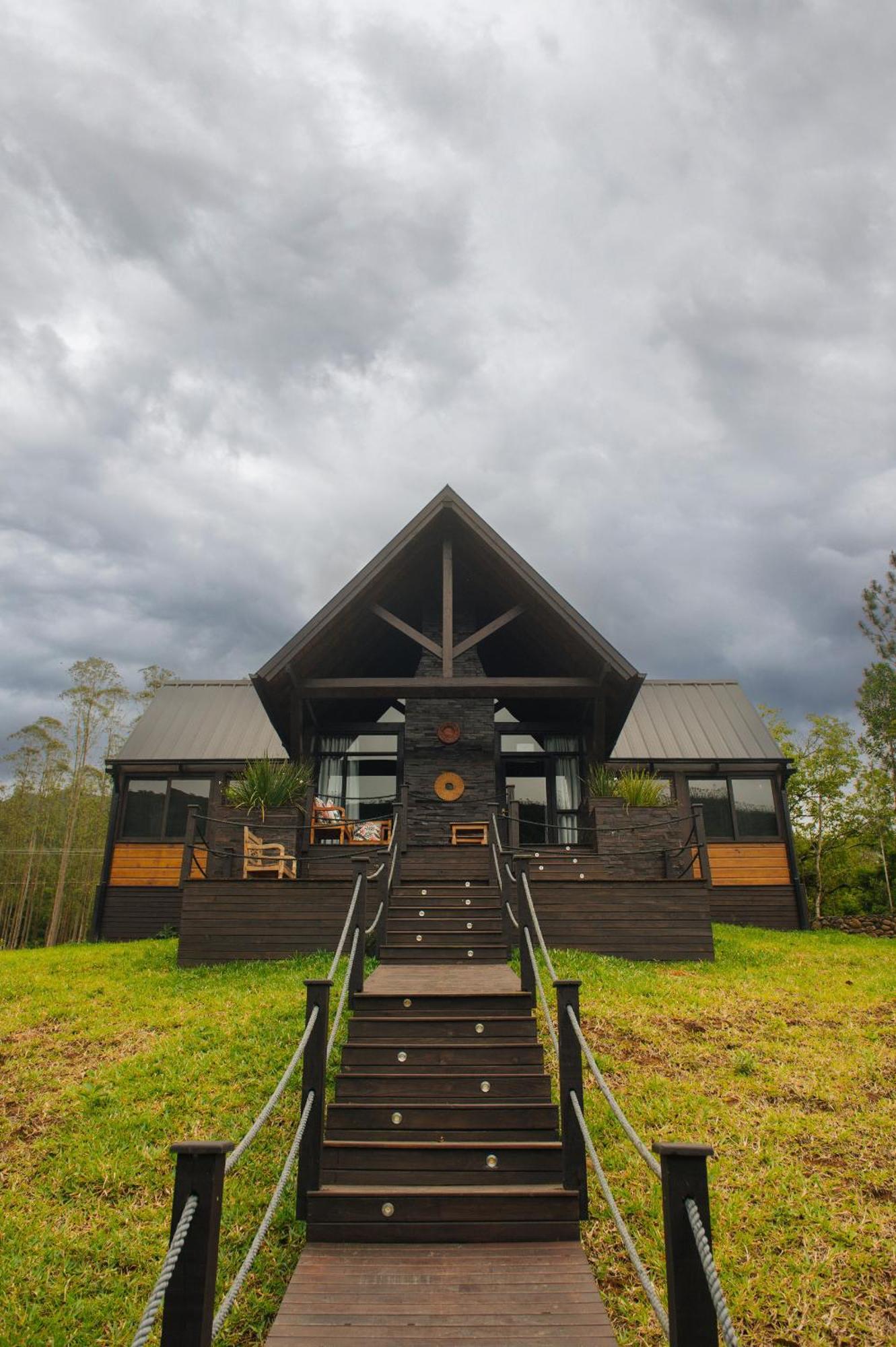 Costa Serena Eco Resort Timbe do Sul Eksteriør billede