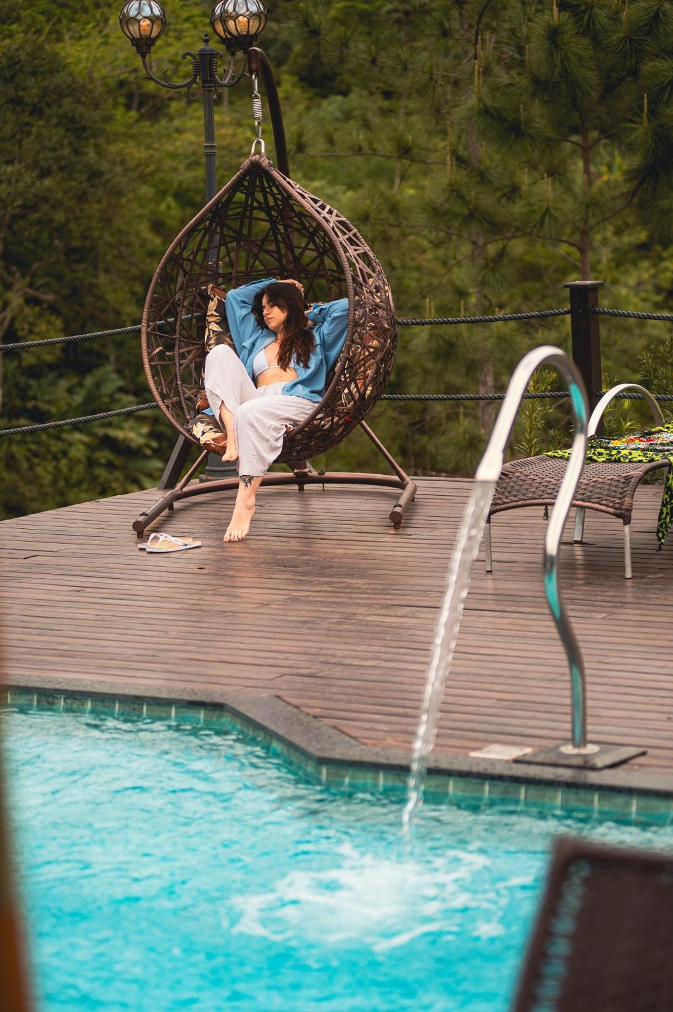 Costa Serena Eco Resort Timbe do Sul Eksteriør billede