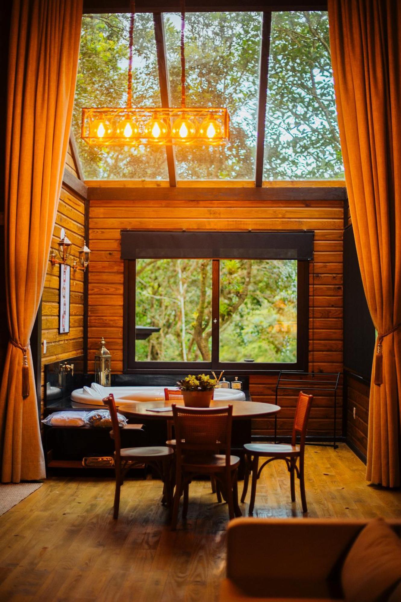 Costa Serena Eco Resort Timbe do Sul Eksteriør billede