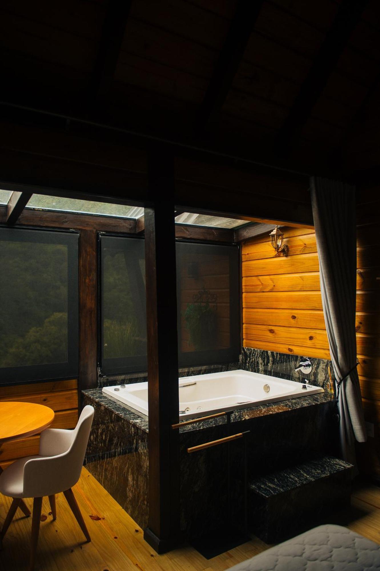 Costa Serena Eco Resort Timbe do Sul Eksteriør billede