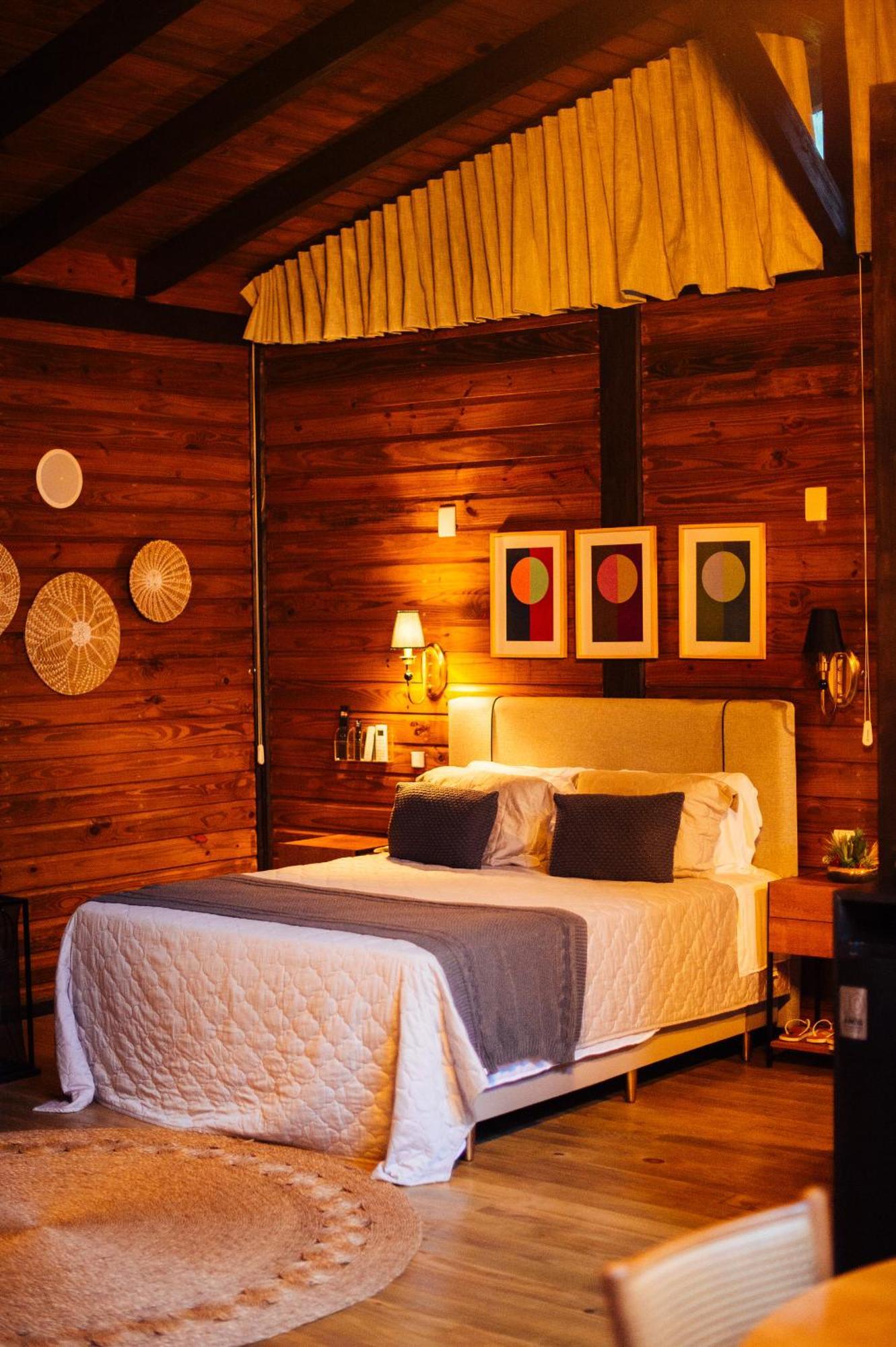 Costa Serena Eco Resort Timbe do Sul Eksteriør billede