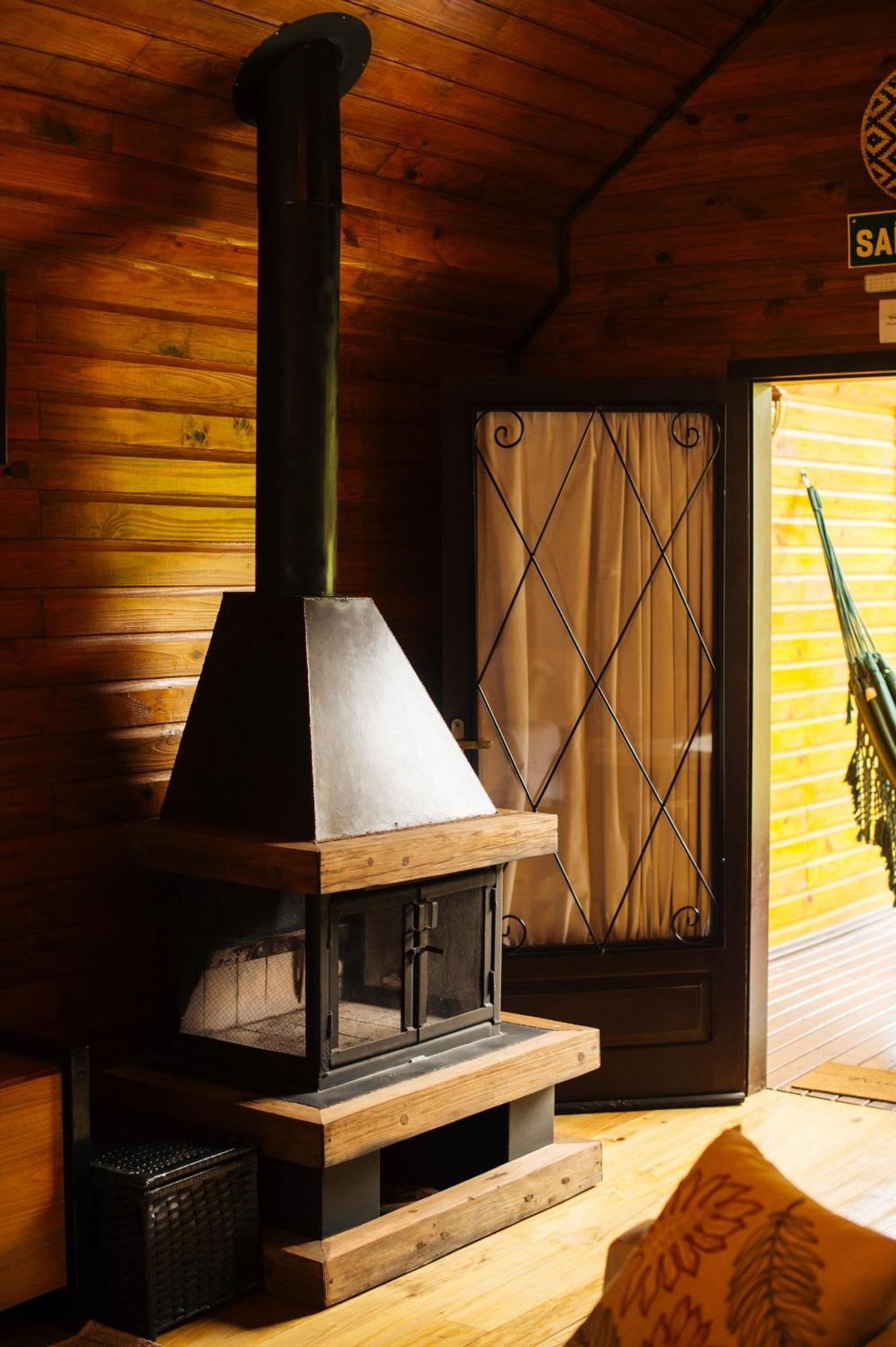 Costa Serena Eco Resort Timbe do Sul Eksteriør billede