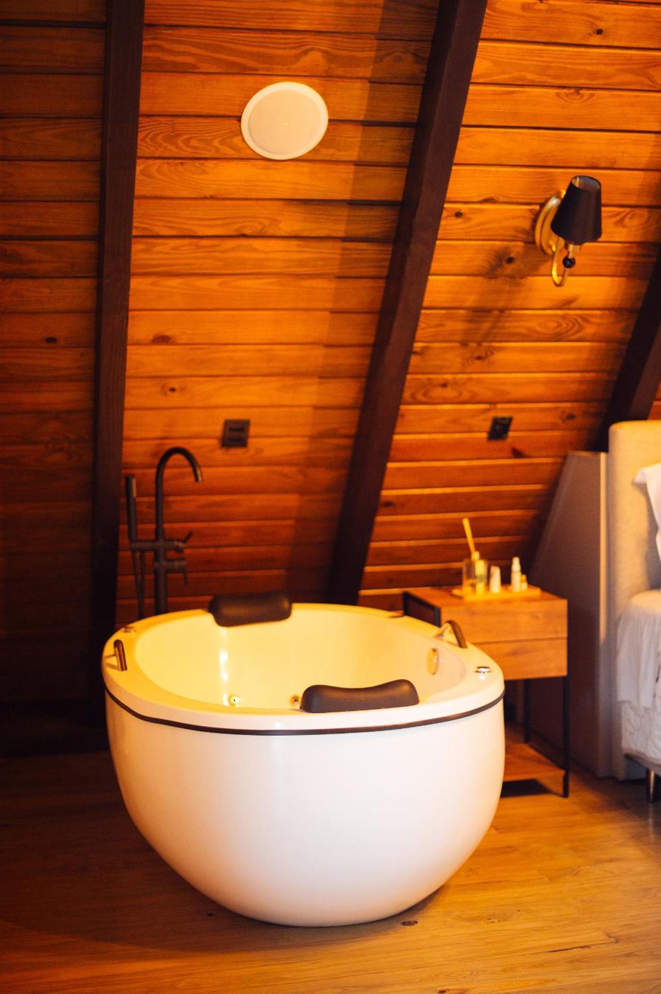 Costa Serena Eco Resort Timbe do Sul Eksteriør billede