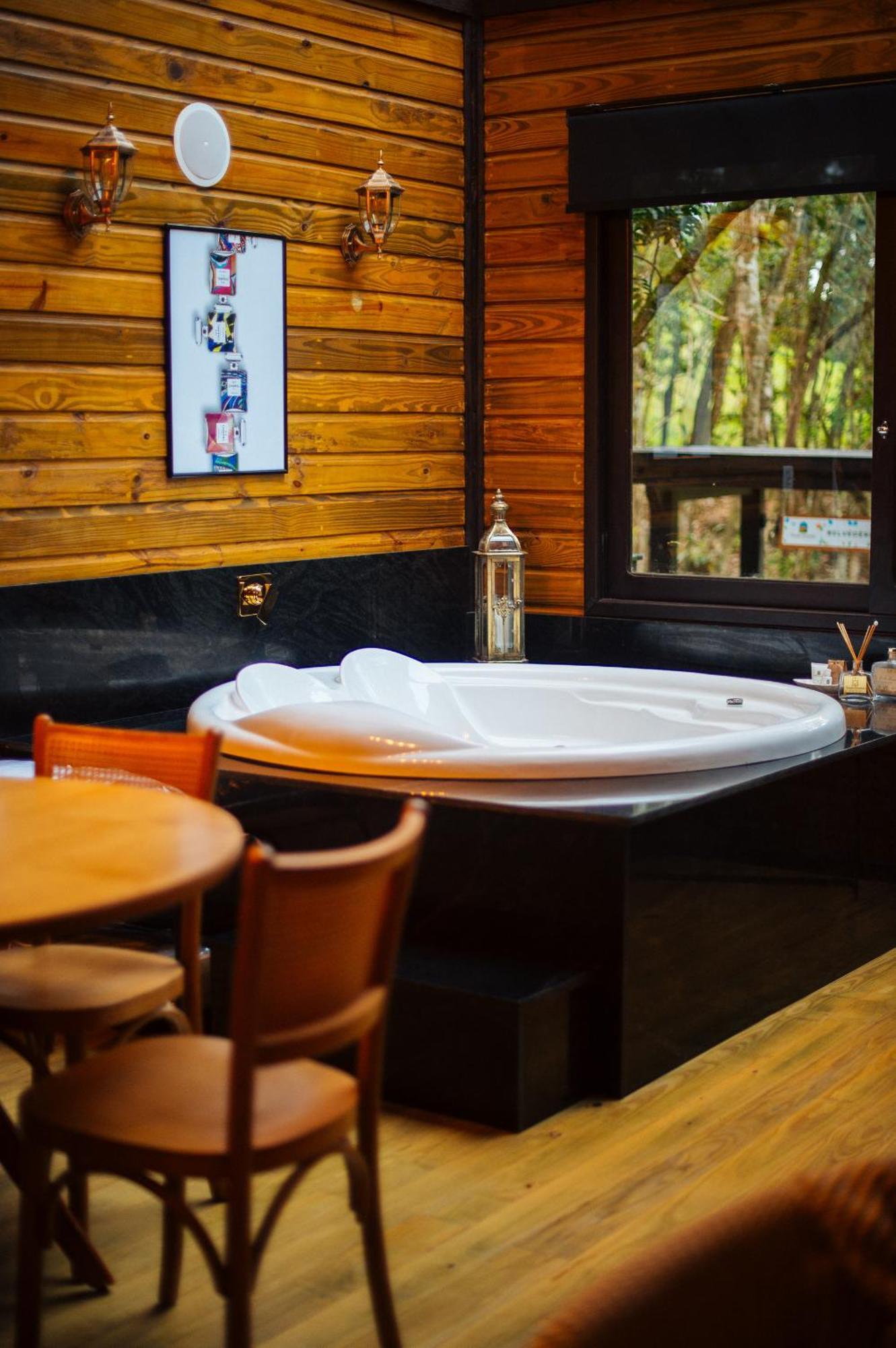 Costa Serena Eco Resort Timbe do Sul Eksteriør billede
